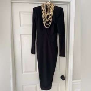 Zhivago Hyde Dress - Size Small (US 4)